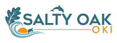 Salty Oak OKI logo